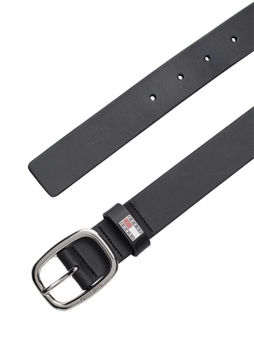 AW0AW15836BDS NERO Tommy Jeans | AW0AW15836BDS NERO